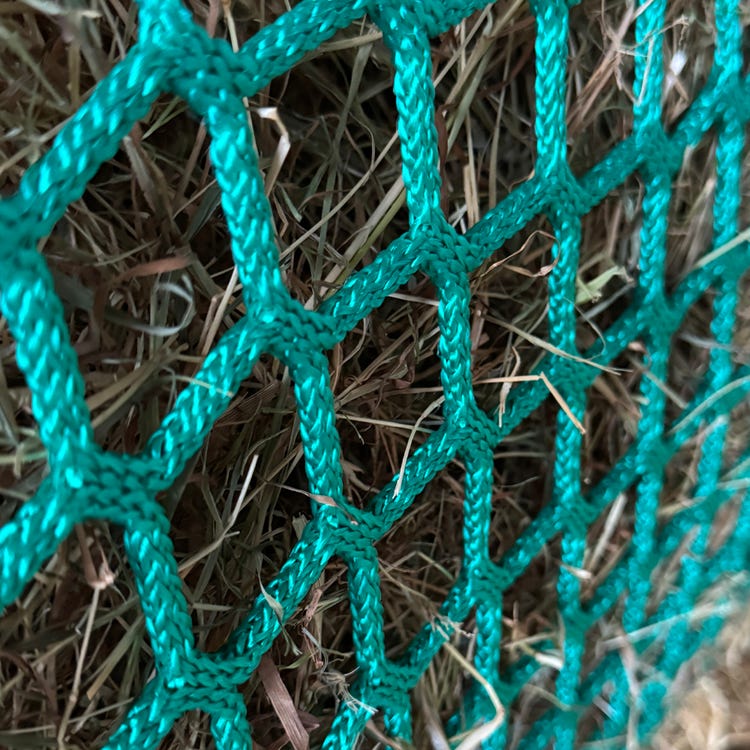 Parallax Equestrian Hay Nest image 4